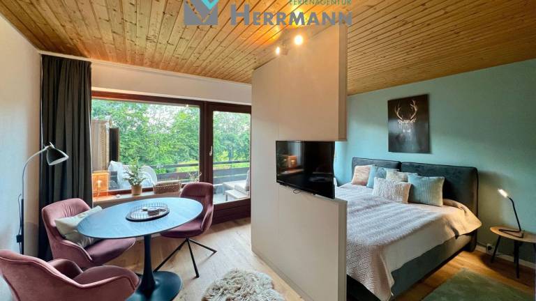 Ferienwohnung Halblech