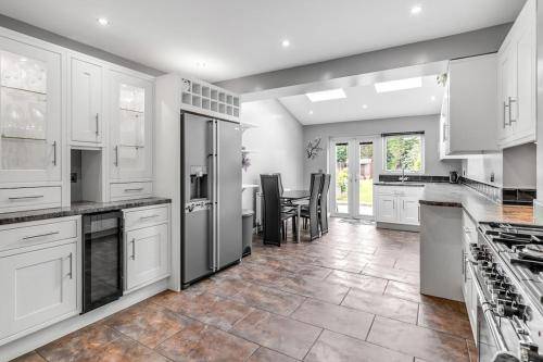 89 m² Ferienhaus