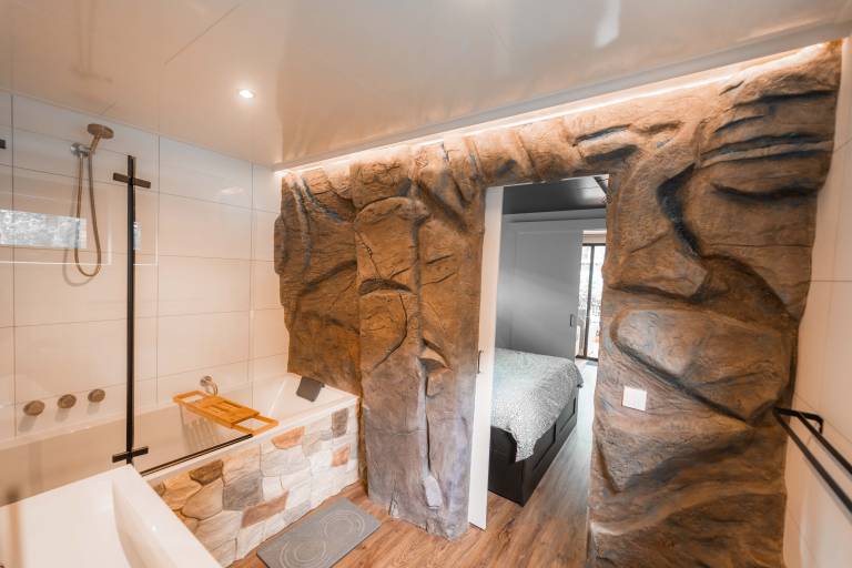Chalet Slagharen