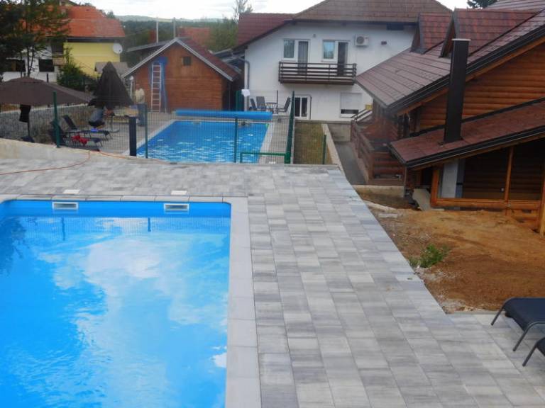 Apartman Rakovica