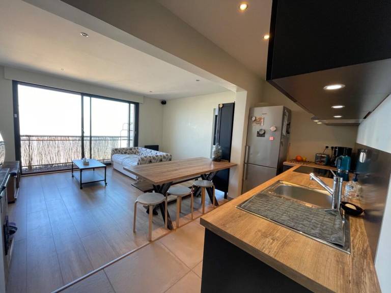 Apartment | Water view — photo 2