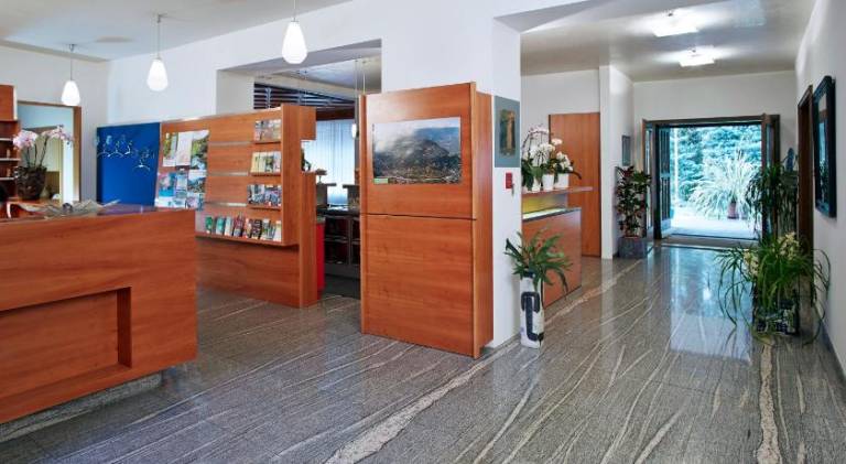Hotel Juliane — photo 5