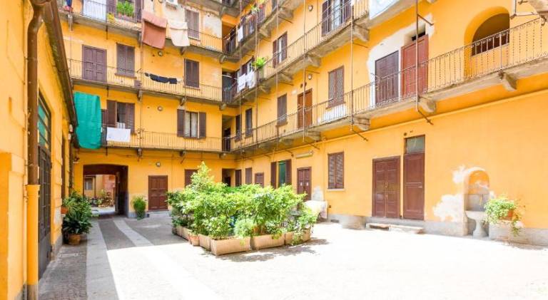 Apartment with 1 room for 4 persons — photo 3
