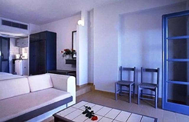 Serviced apartment with terrace, grill & garden — photo 2
