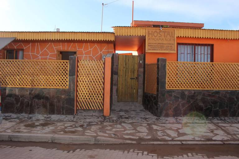 House  San Pedro de Atacama