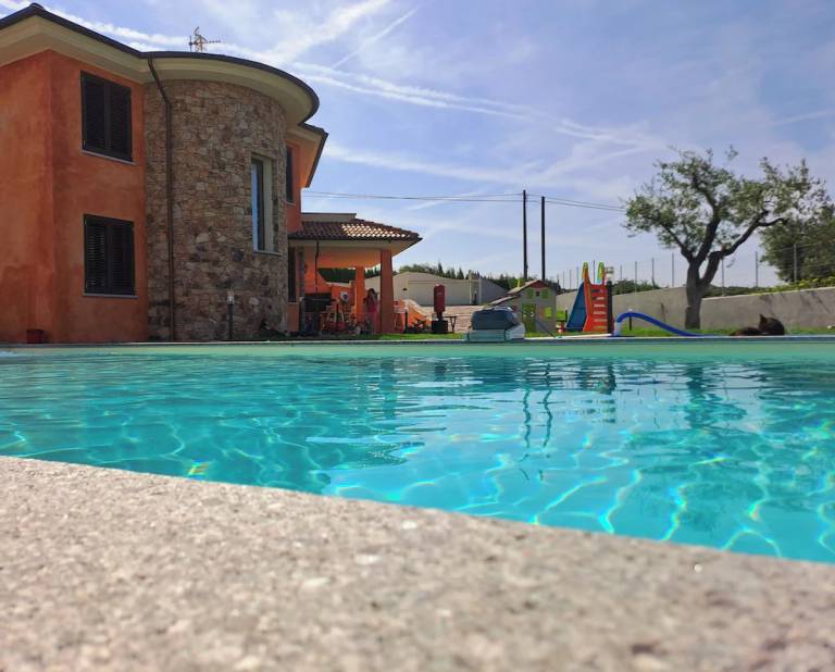 Casa Sassari