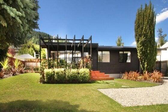 House  Queenstown