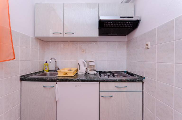 Fully equipped apartment with barbeque | Sea view | Close to the beach | Pets allowed — photo 4
