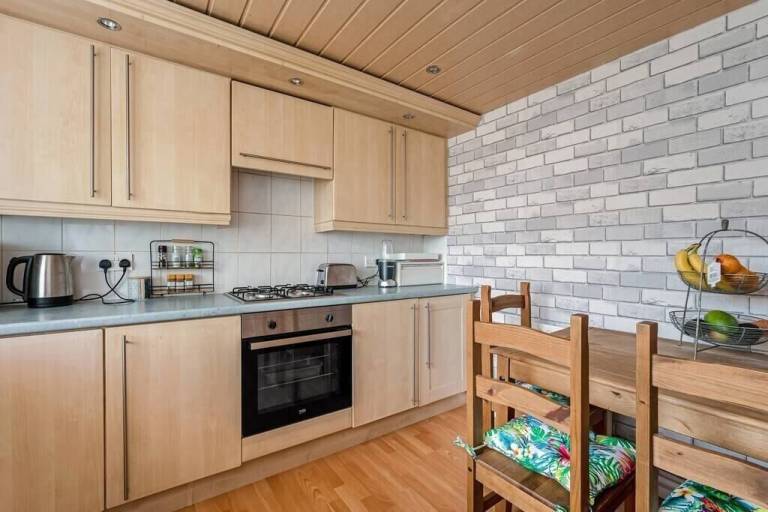 House Cumbernauld
