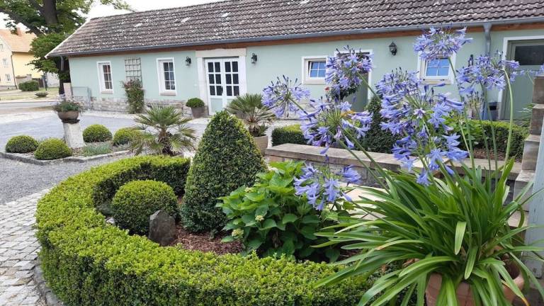 Ferienhaus  Arnstadt