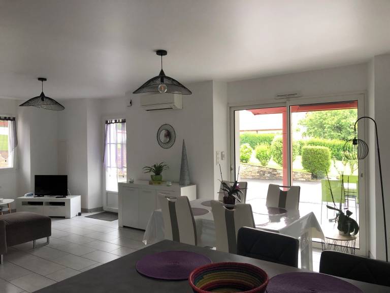 Appartement Hasparren