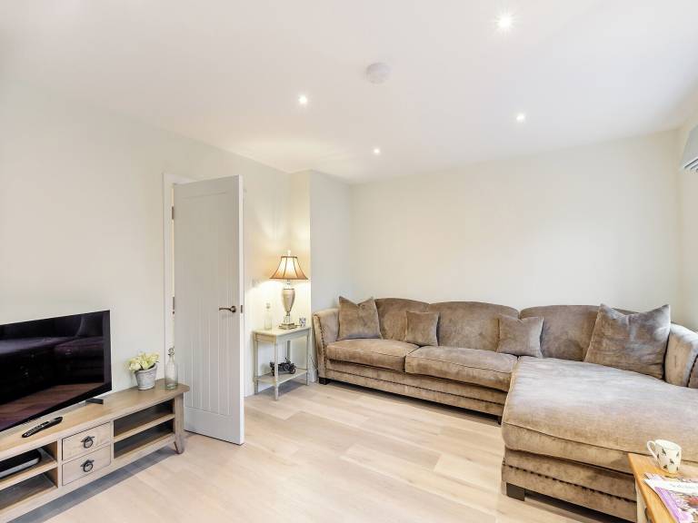 Cottage Grassington