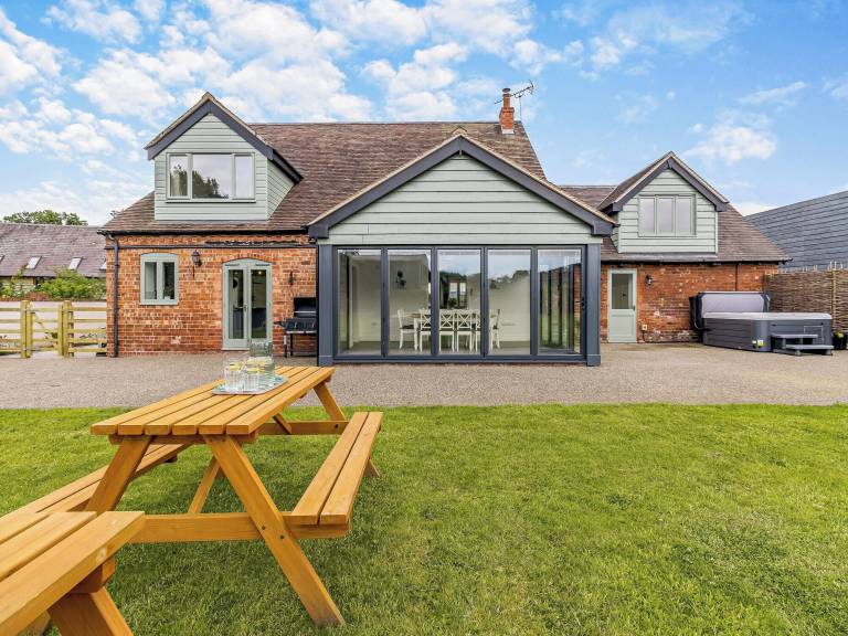 Cottage Dorrington