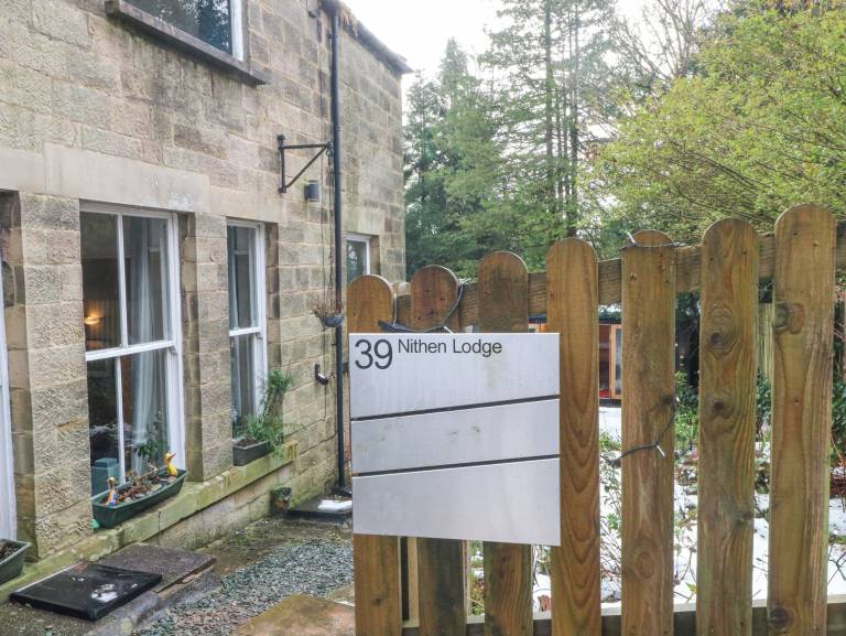 House Buxton