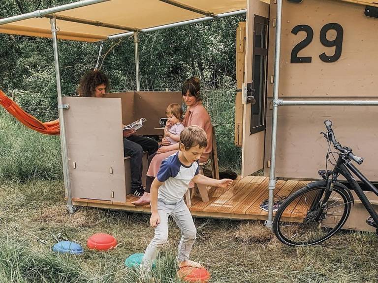 Ferienwohnung Bollendorf