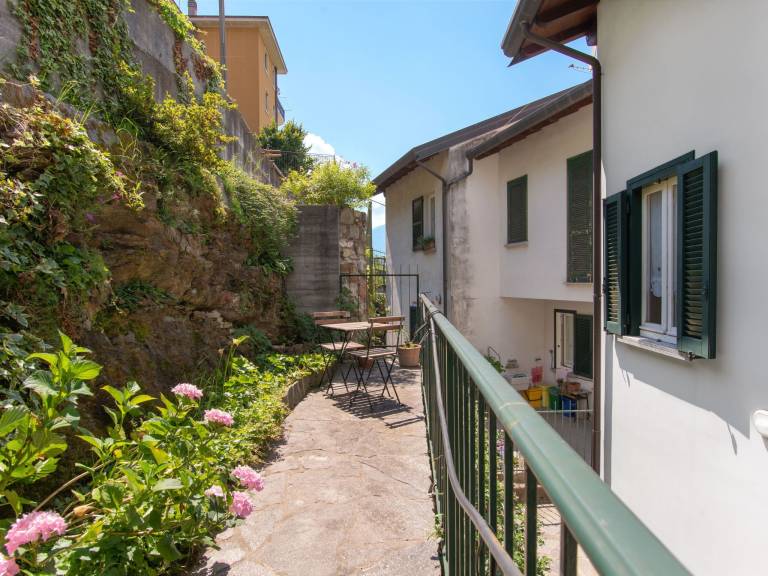 Casa San Siro