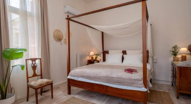 House with 4 rooms for 8 persons — photo 2