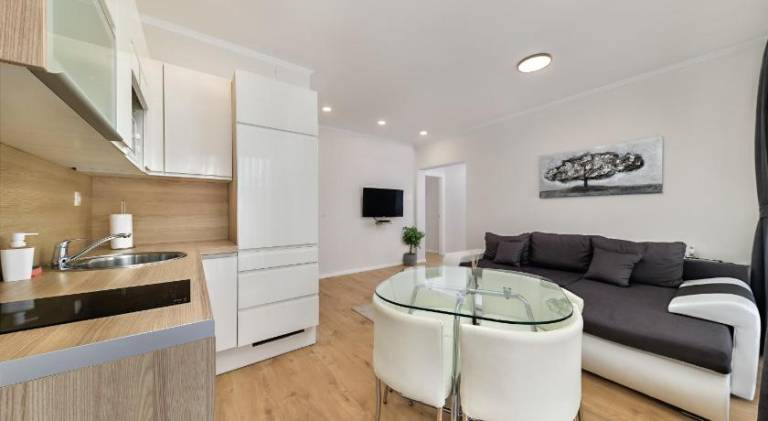 Villa Bukovac by Madison Luxury Apartments — photo 4
