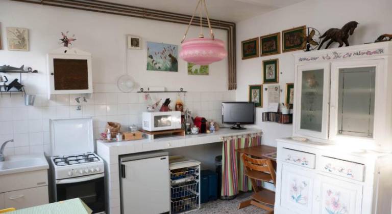Vacation home with 1 room for 3 persons — photo 4