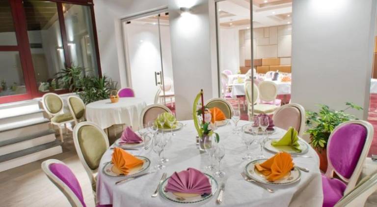 Hotel Restaurant Le Fruitier — photo 2