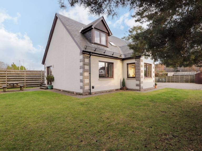 Cottage Grantown-on-Spey