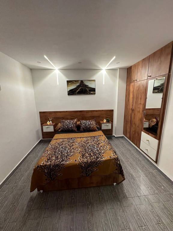 Appartement Béjaïa
