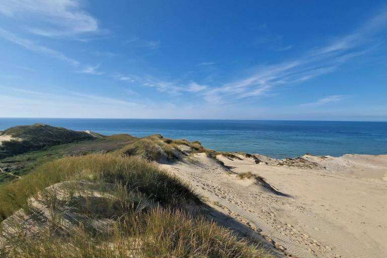Fully equipped vacation home with terrace, sauna & garden | Next to the beach | Pet-friendly — photo 3