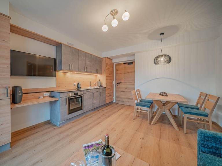 Ferienwohnung Kitzbühel