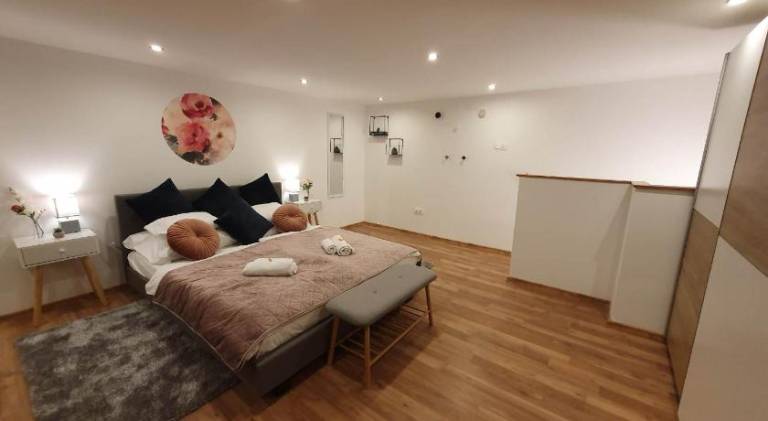 Apartment | Next to Great Market Hall in Budapest