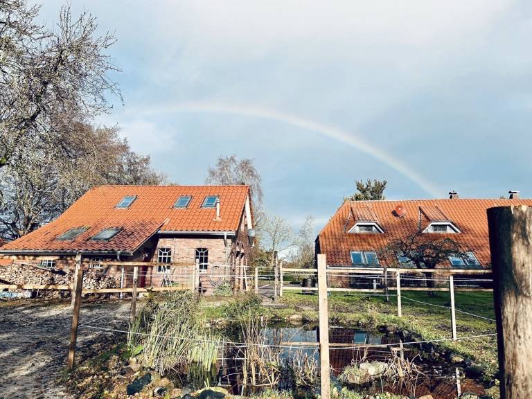 Landhaus Großheide