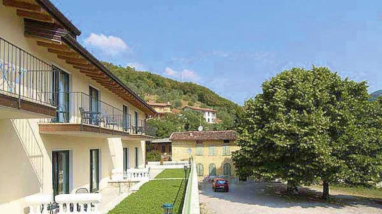 Ferienwohnung  Tremosine sul Garda