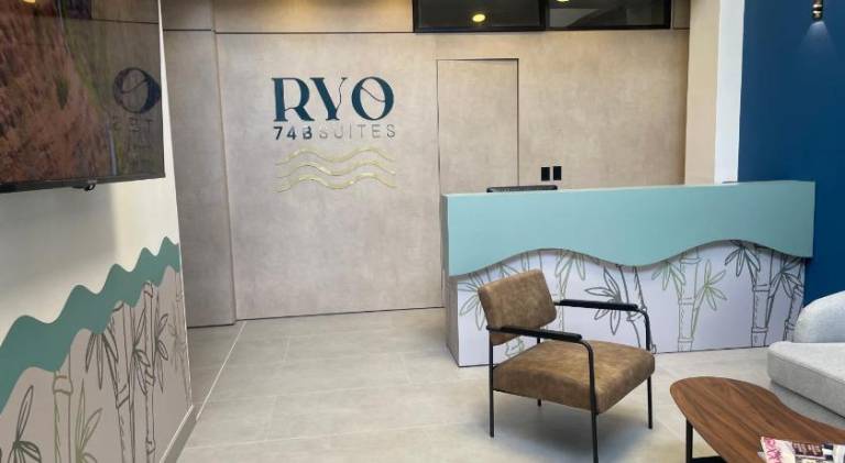 Hotel Ryo 74B Suites — photo 5