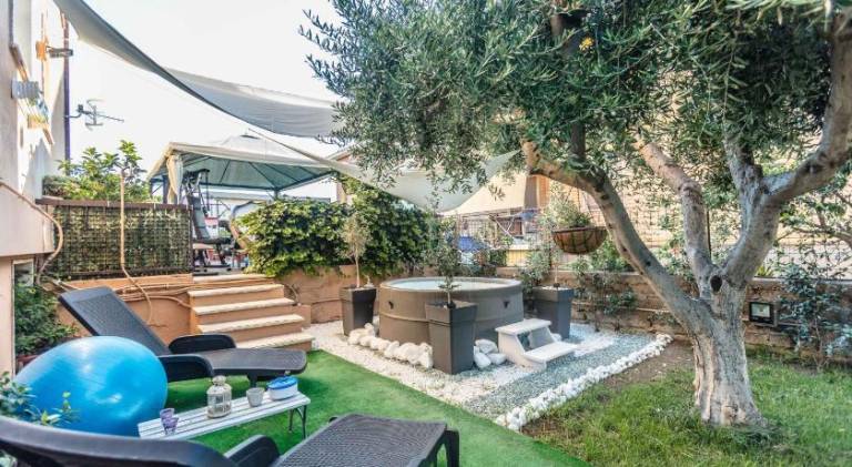 Tarchon Luxury B&B — photo 2