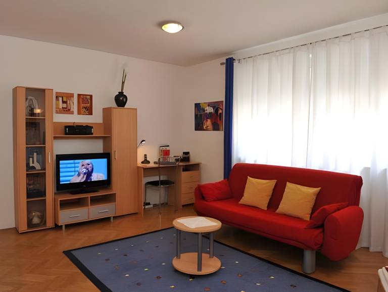 Apartment | Close to Ljubljana Castle | Pet-friendly in Ljubljana
