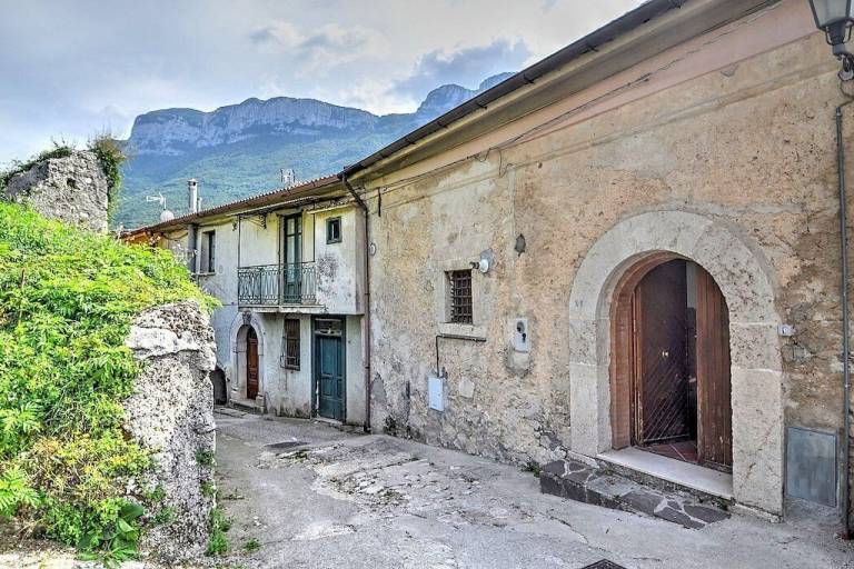 Casa Postiglione