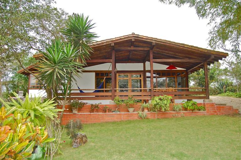 Casa Curia