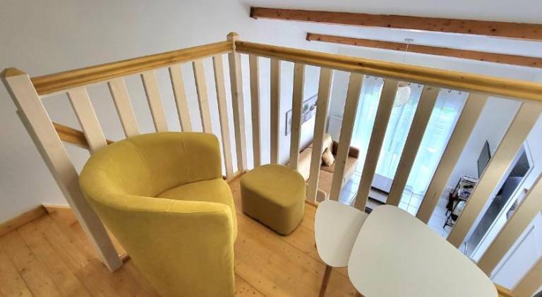 Apartment with 1 room for 2 persons — photo 4