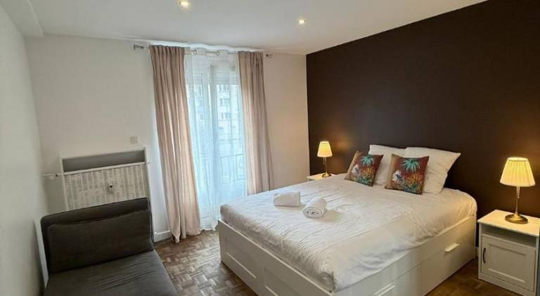 Holiday apartment | Next to Strasbourg Cathedral — photo 2