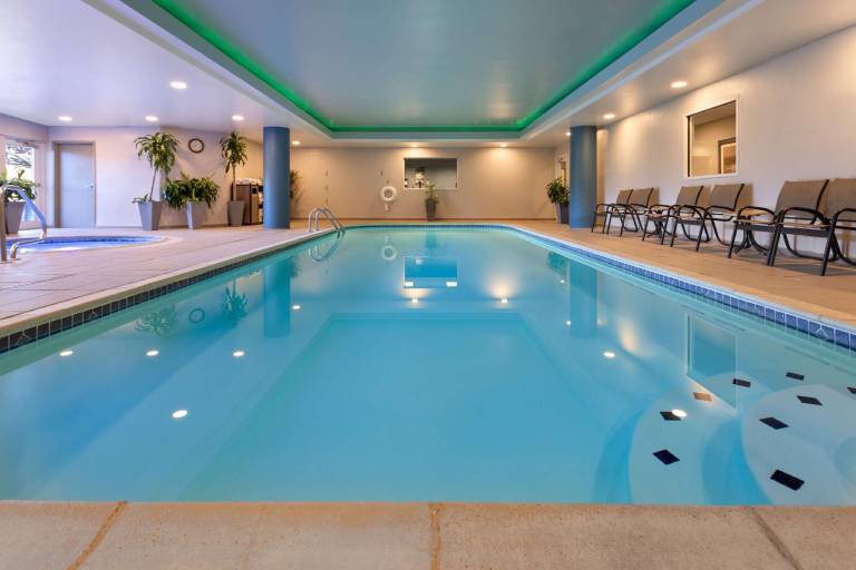 Hampton Inn & Suites Wells-Ogunquit — photo 4