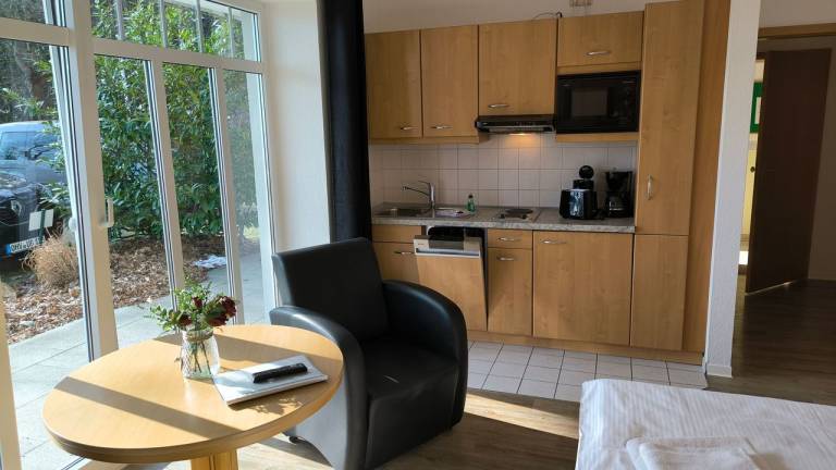Ferienwohnung Lobbe