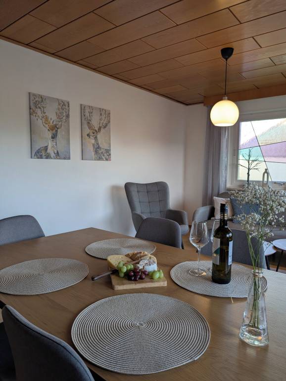 Ferienwohnung Bad Friedrichshall