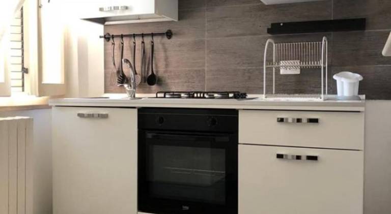 Rental apartment with 2 rooms for 4 persons — photo 3