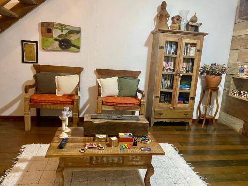 Casa Tiradentes