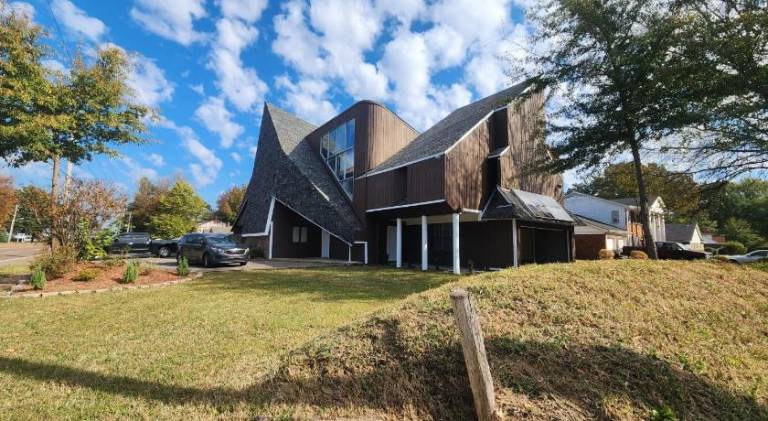Nice vacation home | Pets are welcome in Memphis, TN