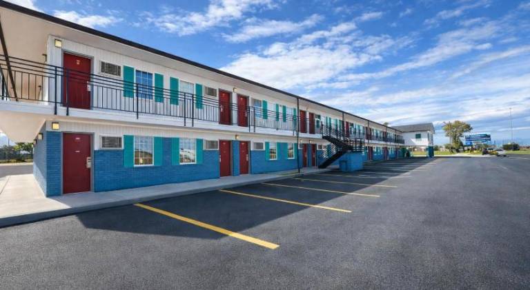 Briarwood Motel Near Valdosta University I 75