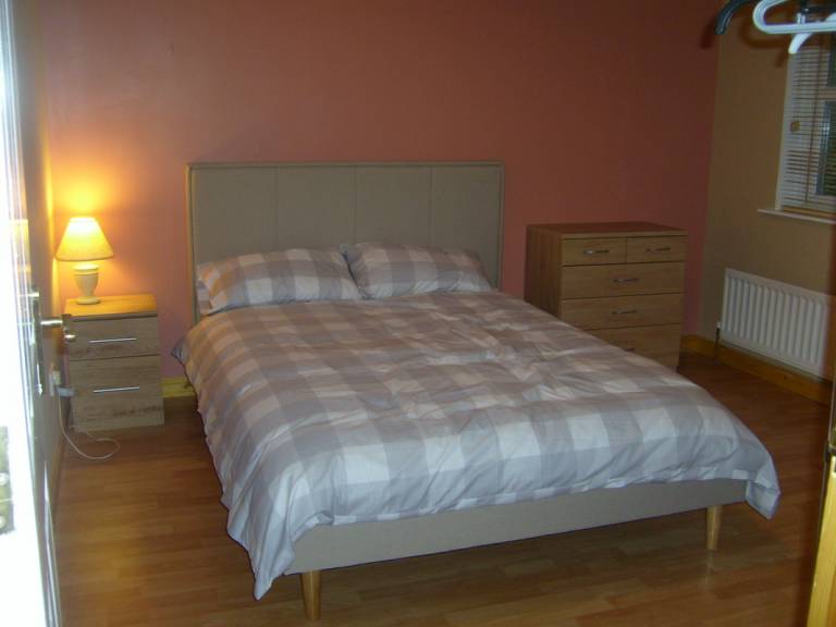 Private room Londonderry