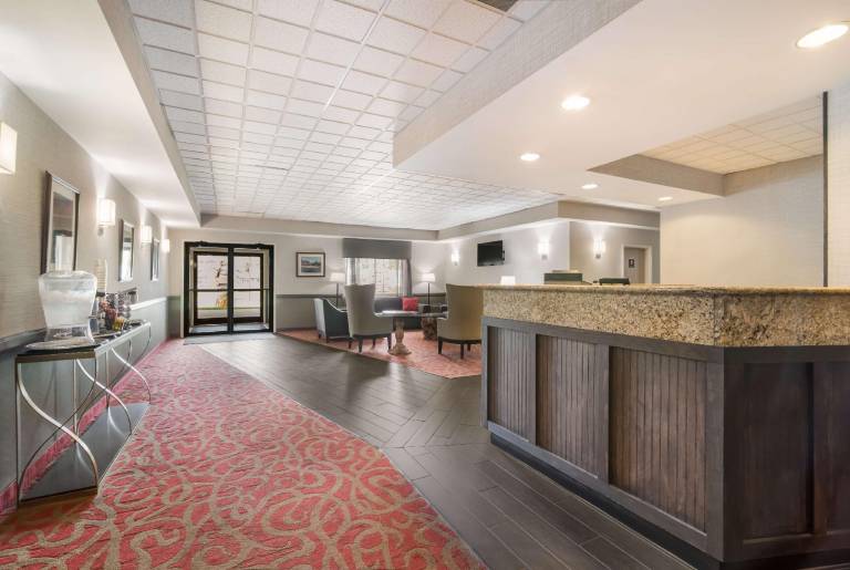 Best Western Saranac Lake — photo 3