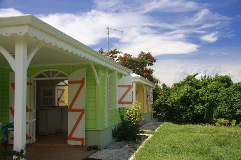 Maison de vacances Sainte-Luce