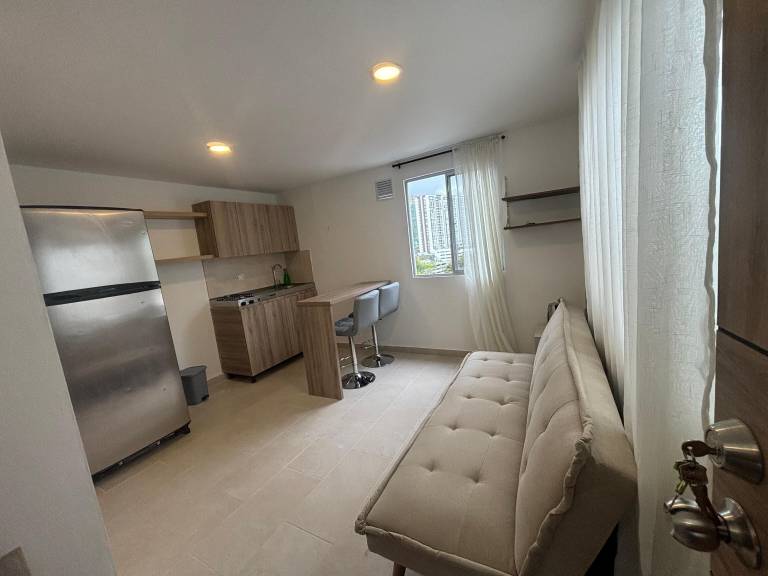 Apartamento Manizales