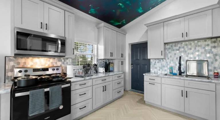 Vacation home with 1 room for 3 persons — photo 4